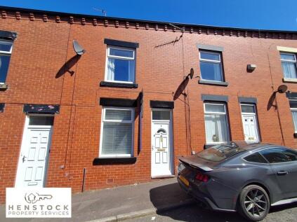Andrew Street, Middleton, Manchester, M24