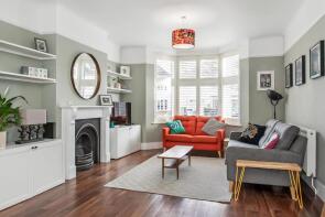 88, Tannsfeld Road, London SE26 5DG