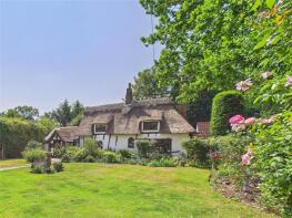 Yew Tree Cottage, School Lane, Colchester CO6 4BN