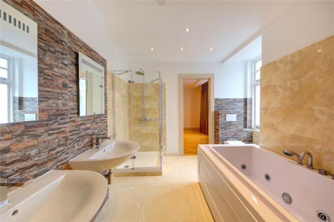 Wimbledon Bathroom