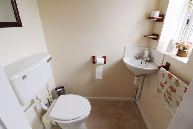 Guest WC