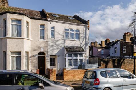 Wyndham Road, East Ham