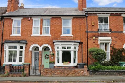 Rupert Street, Wolverhampton