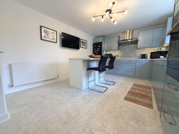 Windermere Road, Blackpool, Lancashire, FY4 2BX photo 4