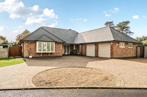 Abbotts Grange, Humberston, Grimsby, Lincolnshire, DN36