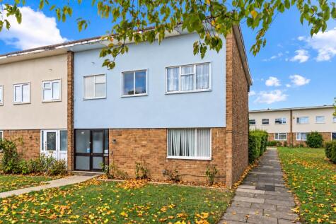 The Chantry, Harlow, Essex, CM20