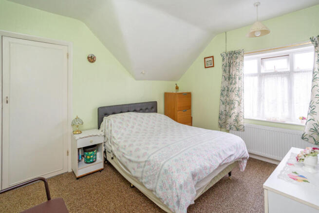 Bedroom 2b