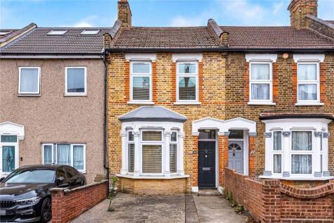 Vallentin Road, Walthamstow, London, E17