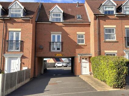 Dale Crescent, Fernwood, Newark