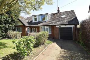 15 Hillcroft, Gaddum Road, Altrincham WA14 3PD