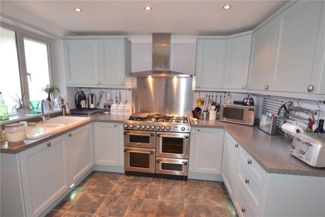 Kitchen 1