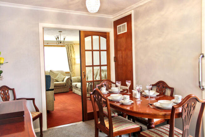102 Devonway, Clackmannan FK10 4LE photo 4