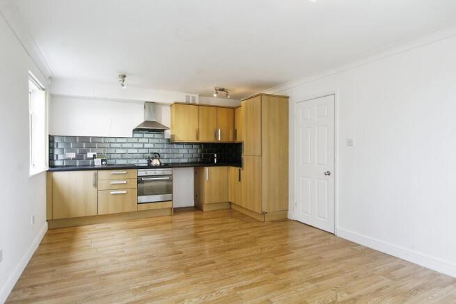 Open Plan