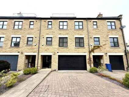 Sawmill Court, Penistone, Sheffield, S36 6FA
