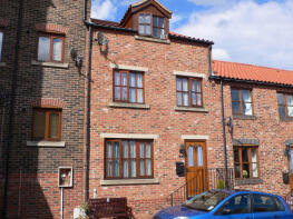 3, Mount Square, Whitby YO21 3HL