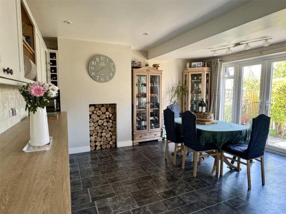 Chesterfield, Chard, Somerset, TA20 photo 4