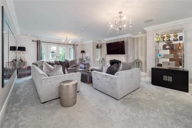 Drawing Room