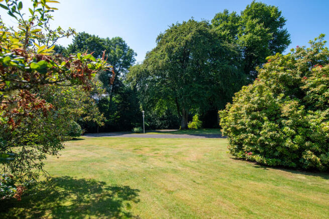 Gardens