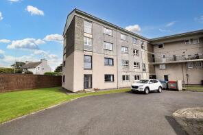15, Kintyre Court, Sheuchan Street, Stranraer DG9 0EL