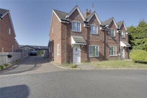 11, Old School Close, Thetford IP26 4EE