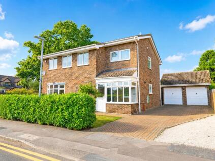 Woodham Drive, Hatfield Peverel, Chelmsford
