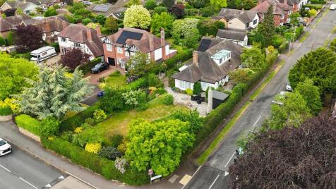 DECEPTIVELY SPACIOUS | Shelford Road, Radcliffe-On-Trent, Nottingham