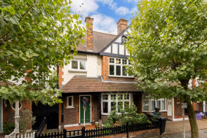 32, Compton Road, Wimbledon SW19 7QD