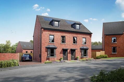 Galena Drive, Glenvale Park, Wellingborough
