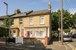 103, Victory Road, Wimbledon SW19 1HP