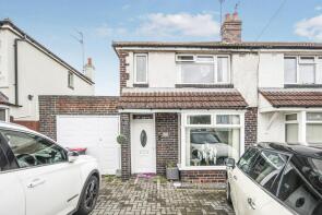 36, Doris Road, Birmingham B46 1EJ