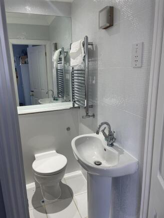 Cloakroom
