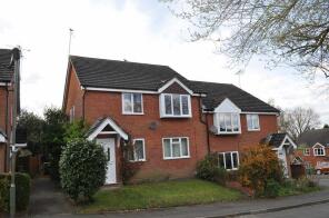 24, Chilham Close, Frimley, Camberley GU16 9YA