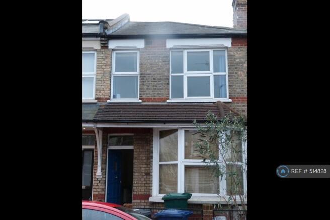 Mid Terrace House