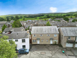 Harcla Cottage, Faraday Road, Kirkby Stephen CA17 4QL