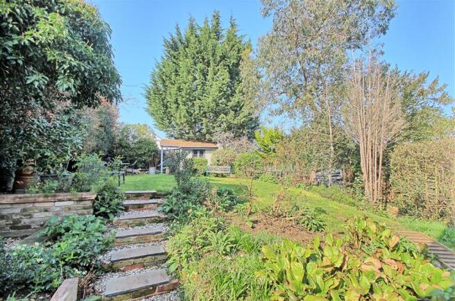 GARDENS