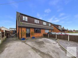 5a Cross-end, Cock Robin Lane, Preston PR3 1YL