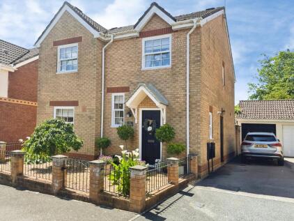 Fairplace Close, Bridgend, CF31