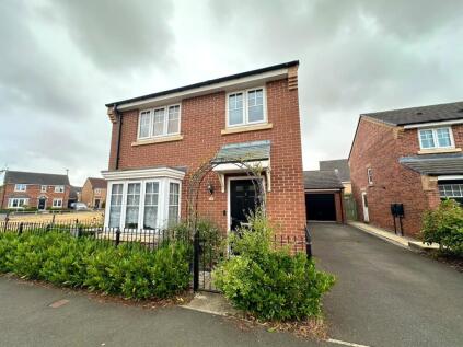 Woodland Way, Sowerby, Thirsk, North Yorkshire, YO7