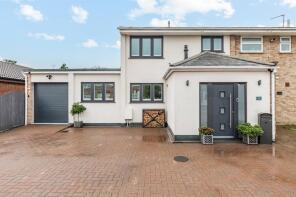 44, Hillcroft Road, Herne Bay CT6 7EW
