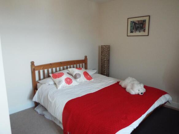 Bedroom Four