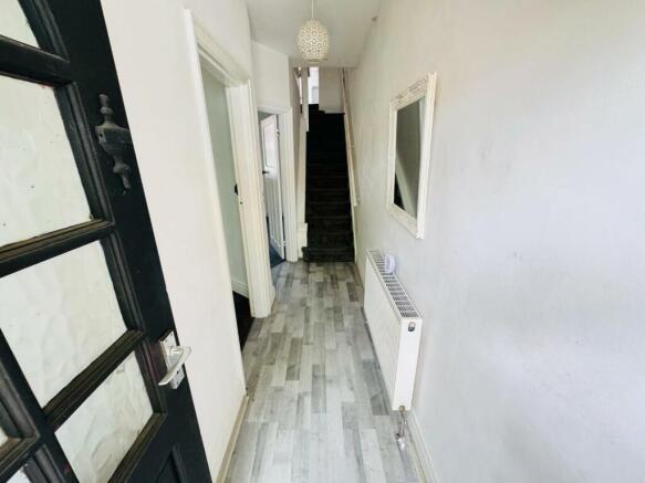 HALL