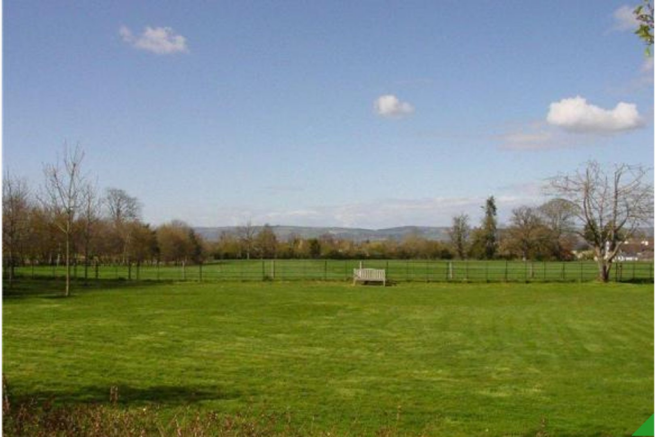 Grounds