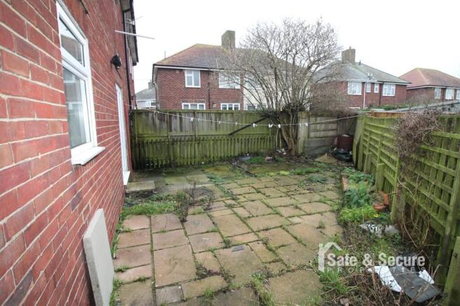 Yard