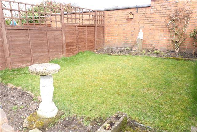 garden.