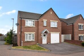 2, Scatcherd Garth, Leeds LS27 8FG