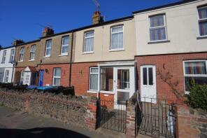 9, St Benets Road, Westgate On Sea CT8 8DX