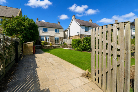Holymoor Road, Holymoorside, Chesterfield
