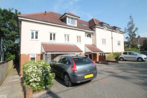 1, Beaumont Court, The Avenue, Kennington, Oxford OX1 5AL