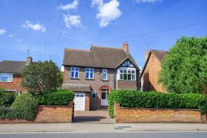 Flat 8, Southcourt House, Southcourt Road, Leighton Buzzard LU7 2QF