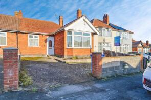15, Pear Tree Crescent, Derby DE23 8RN